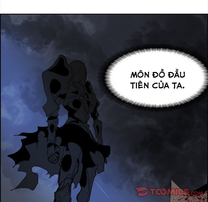 Warble: Chapter 140