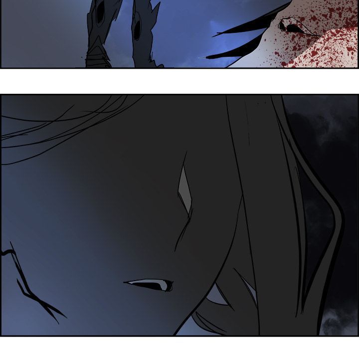 Warble: Chapter 140