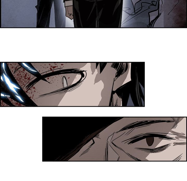 Warble: Chapter 140