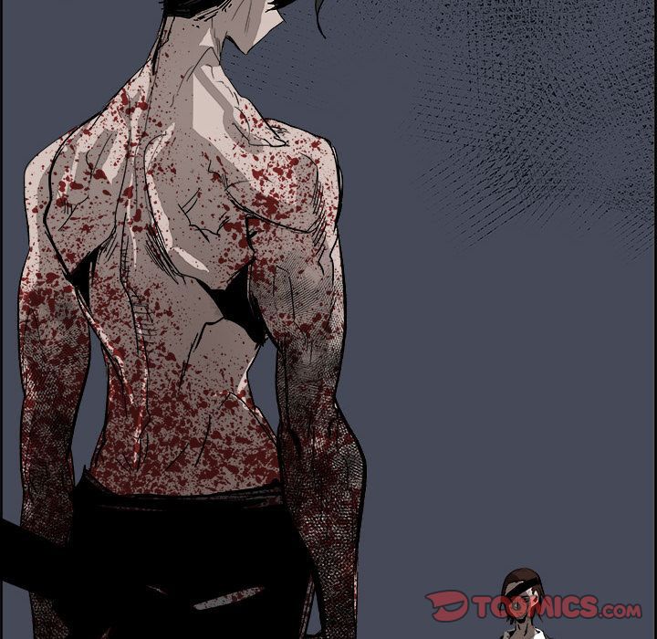 Warble: Chapter 140