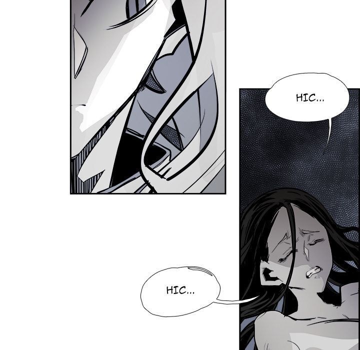 Warble: Chapter 141