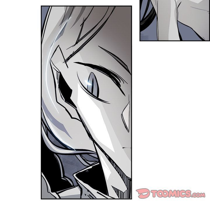 Warble: Chapter 141
