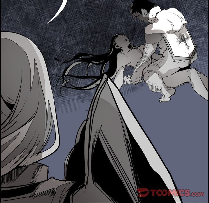 Warble: Chapter 141