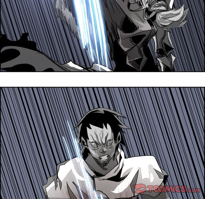 Warble: Chapter 141