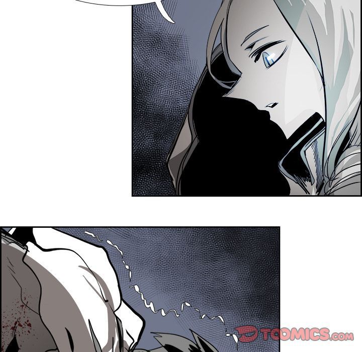 Warble: Chapter 141