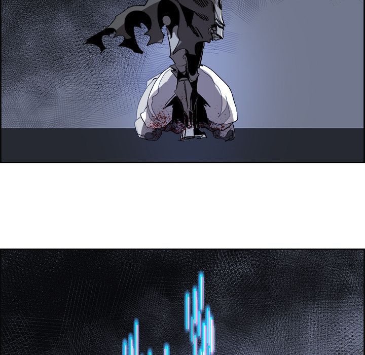 Warble: Chapter 141