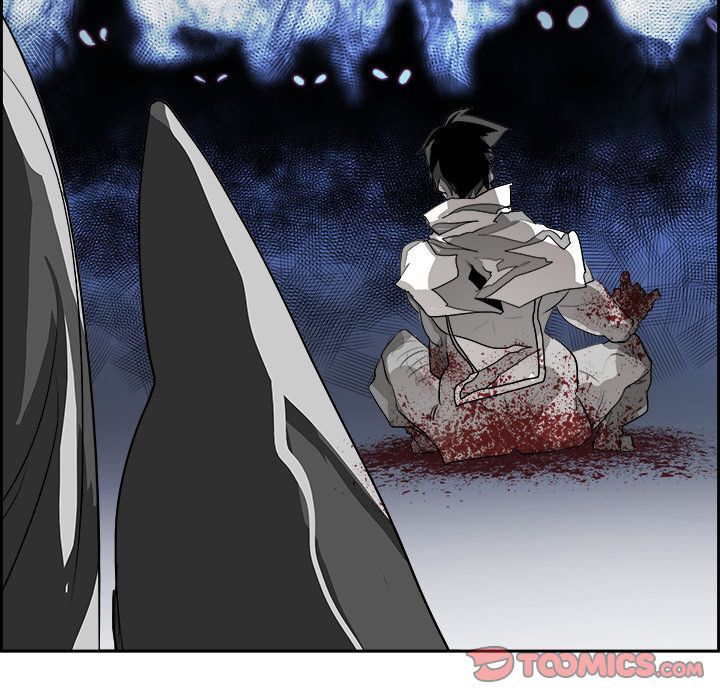 Warble: Chapter 141