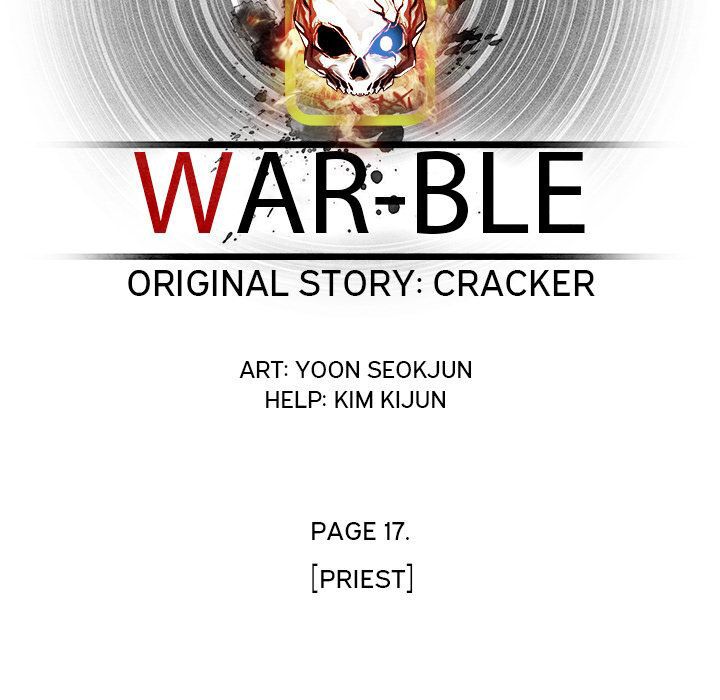 Warble: Chapter 141