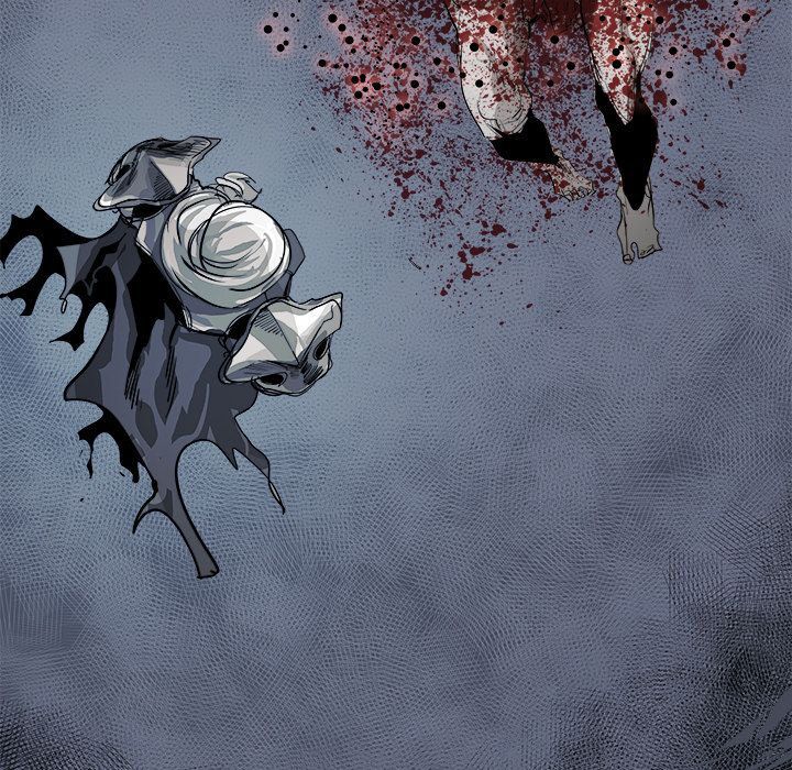 Warble: Chapter 141