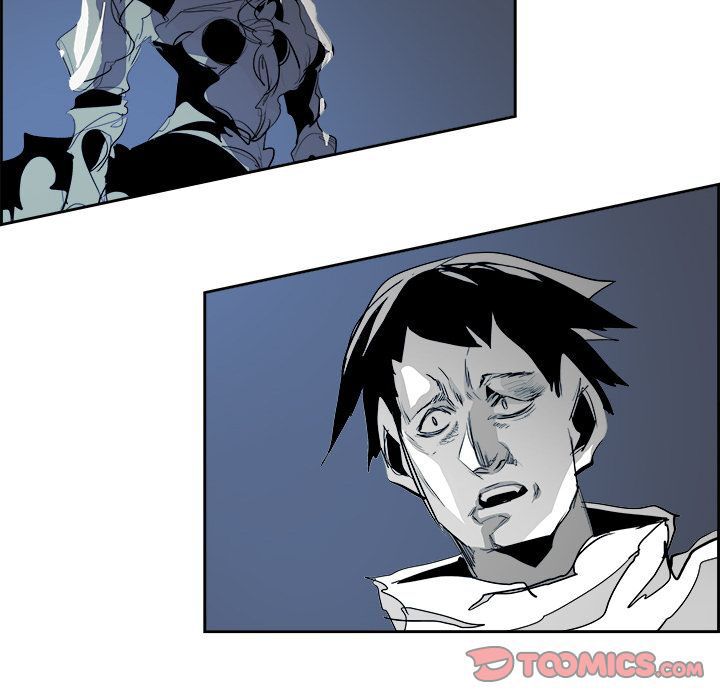 Warble: Chapter 141