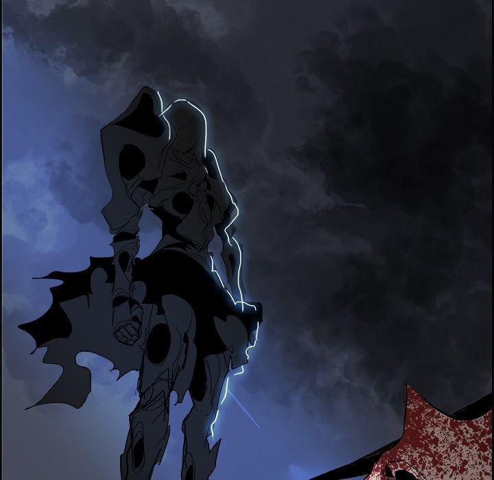 Warble: Chapter 141