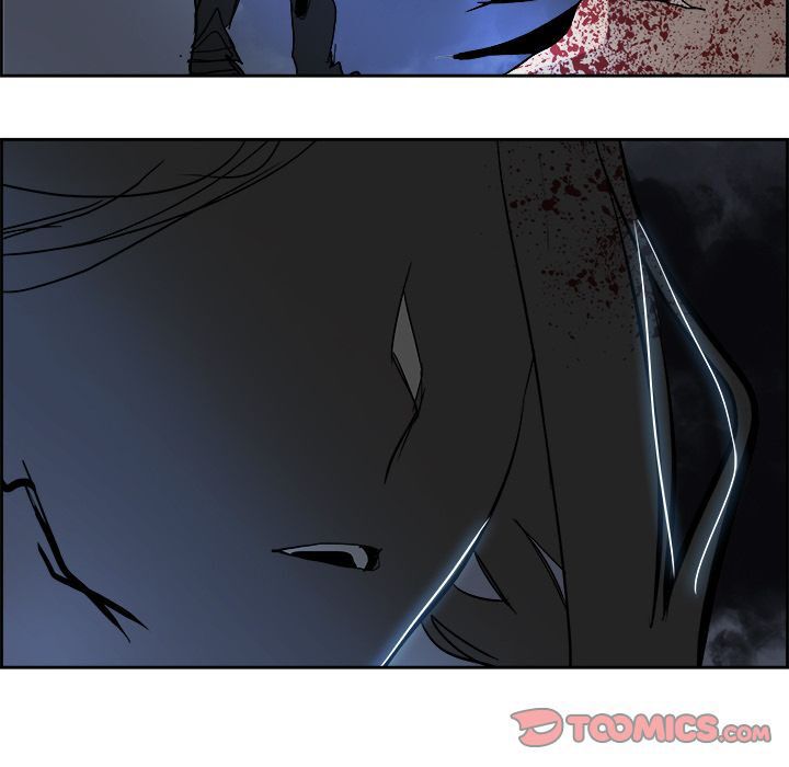 Warble: Chapter 141