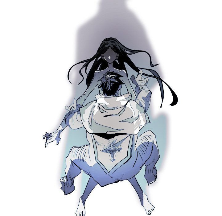 Warble: Chapter 141