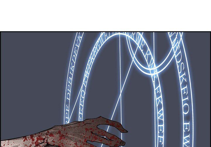 Warble: Chapter 143