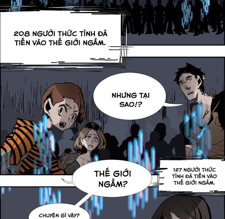 Warble: Chapter 143