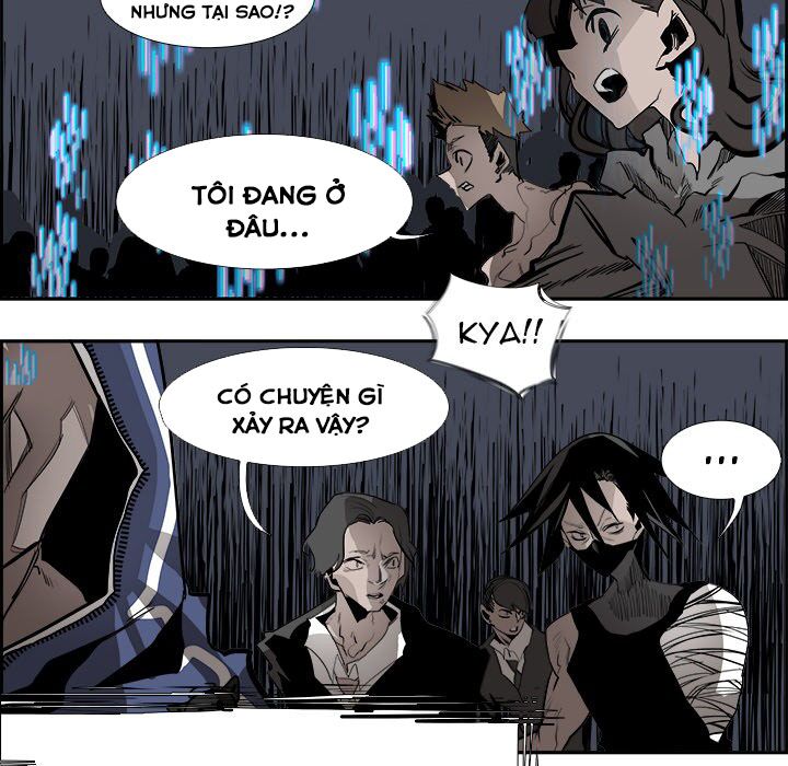 Warble: Chapter 143