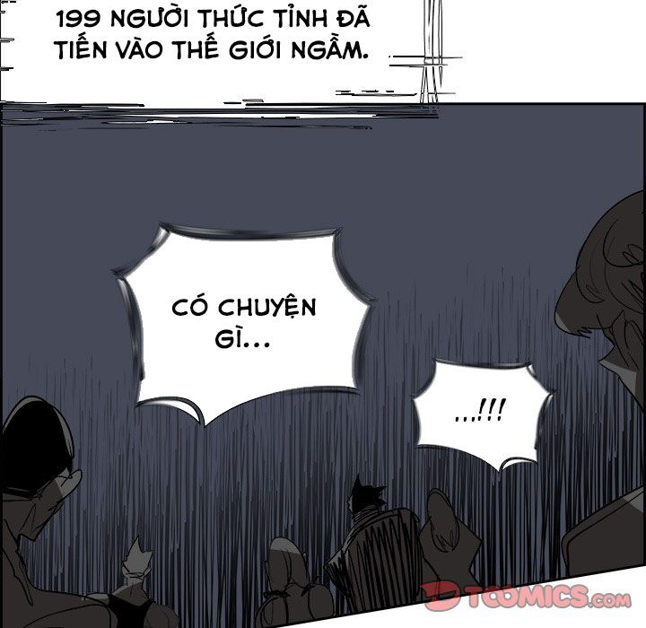 Warble: Chapter 143