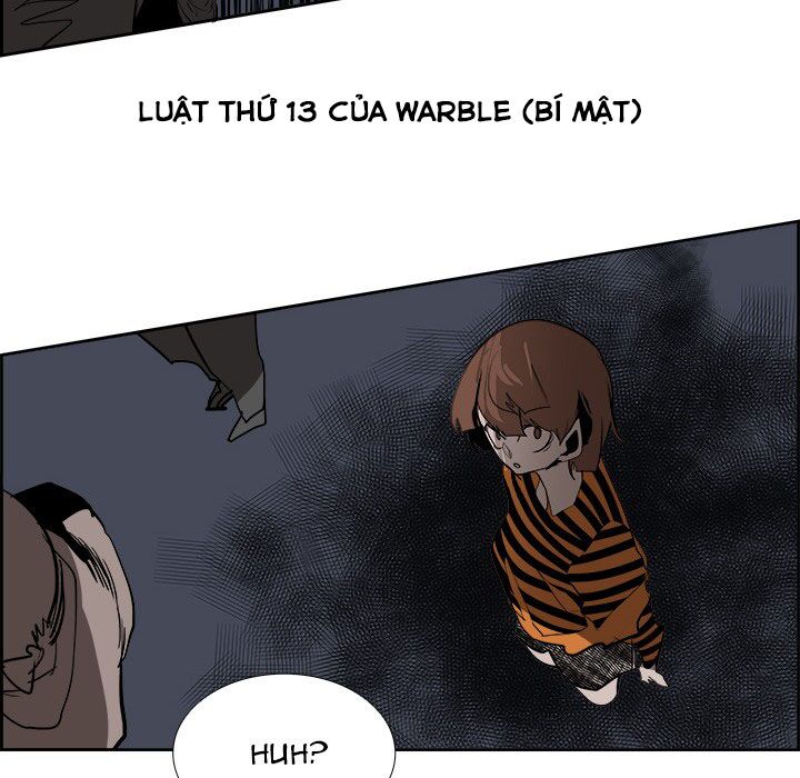 Warble: Chapter 143