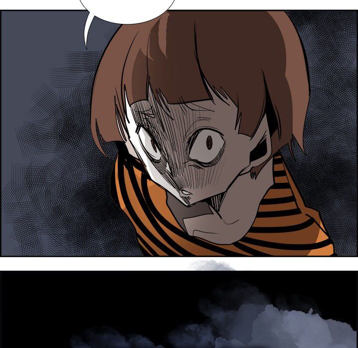 Warble: Chapter 143