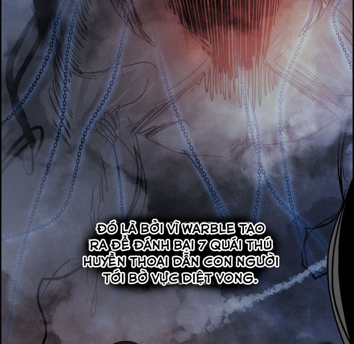 Warble: Chapter 143