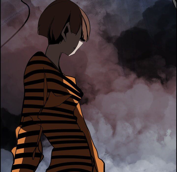 Warble: Chapter 143