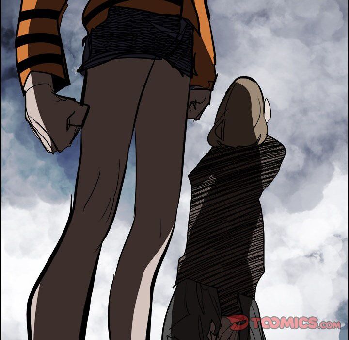 Warble: Chapter 143