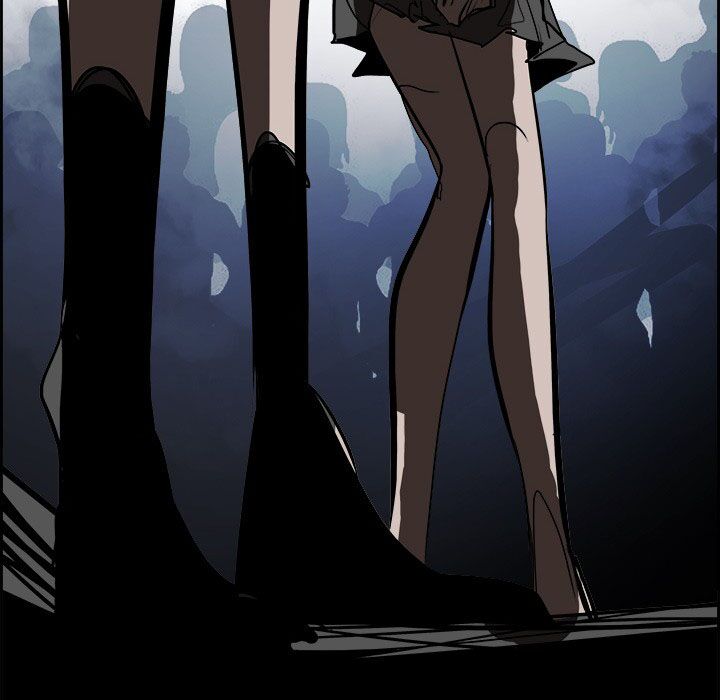 Warble: Chapter 143