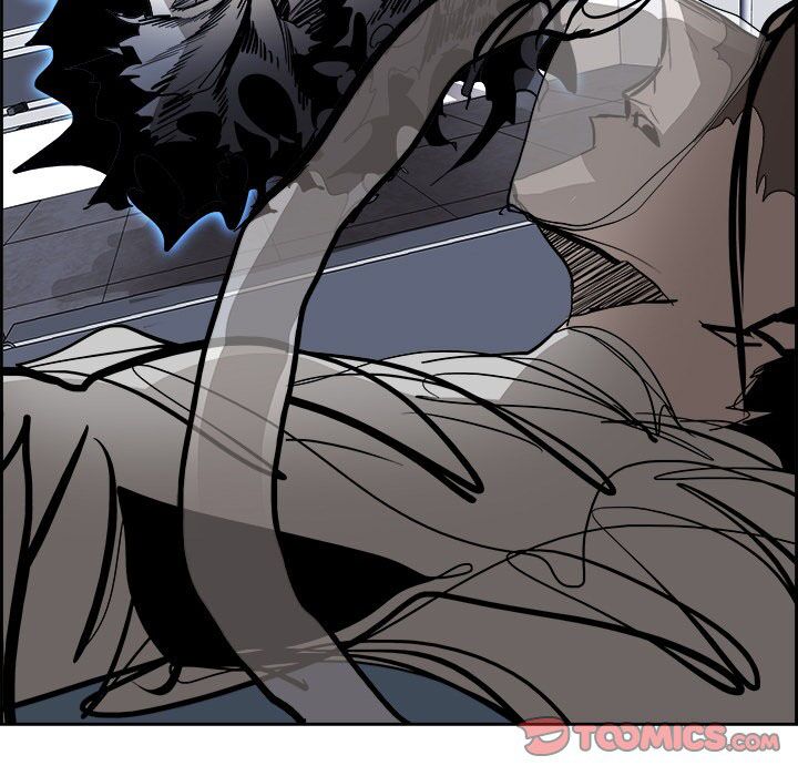 Warble: Chapter 143