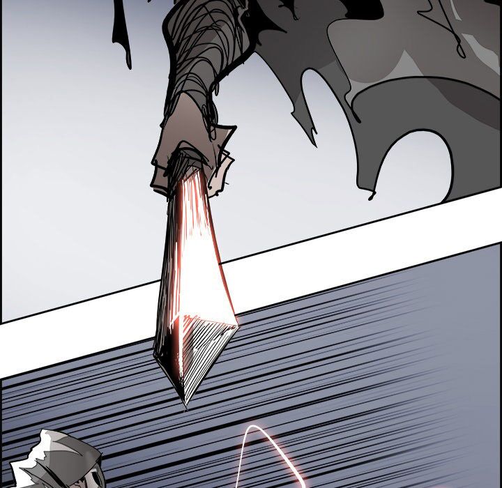 Warble: Chapter 143