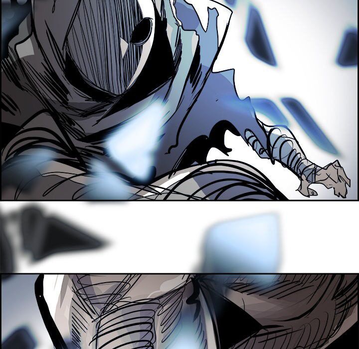 Warble: Chapter 143
