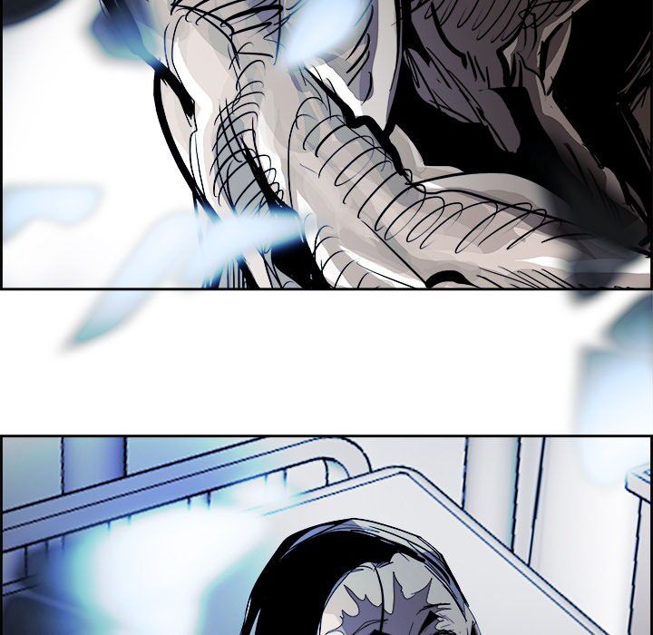 Warble: Chapter 143