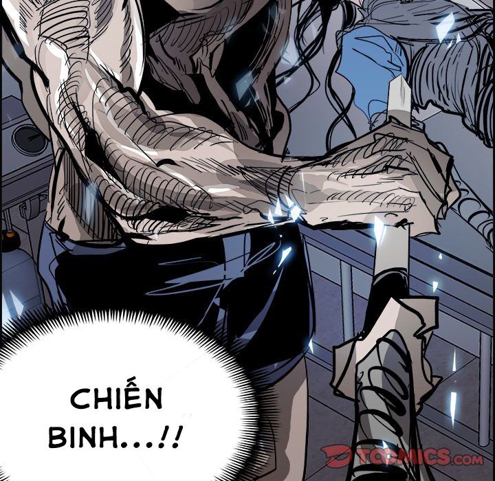 Warble: Chapter 143