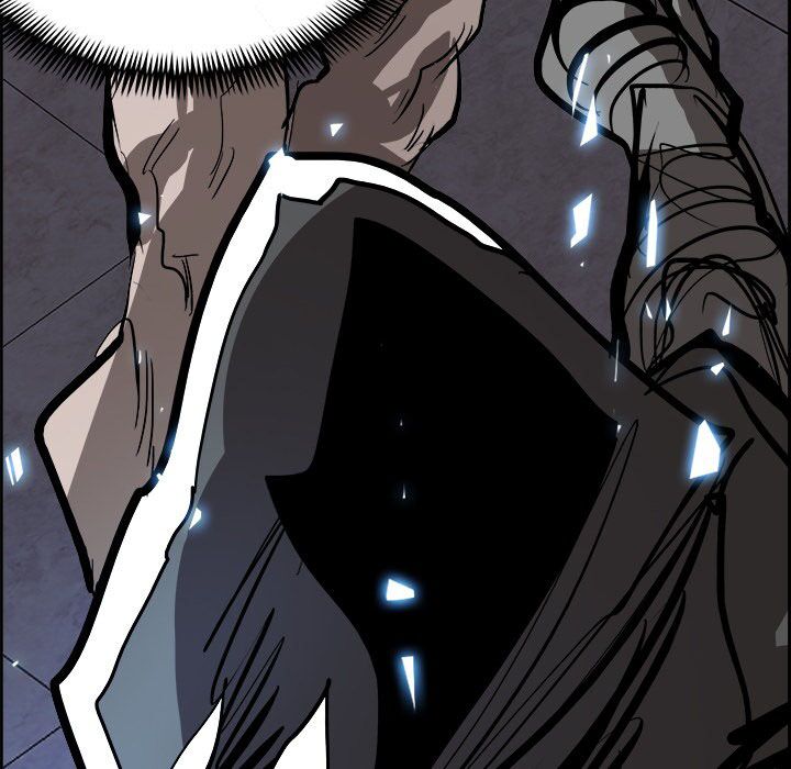 Warble: Chapter 143