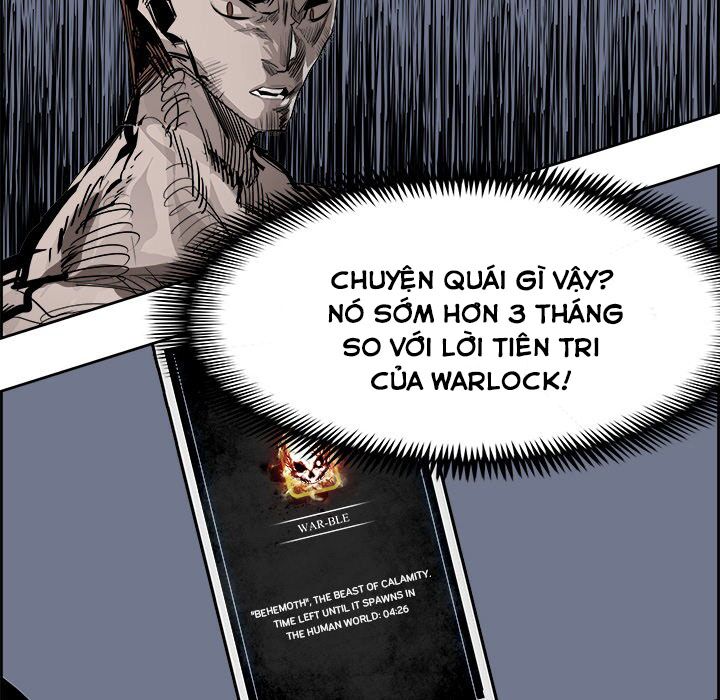Warble: Chapter 143