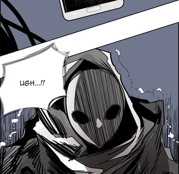 Warble: Chapter 143