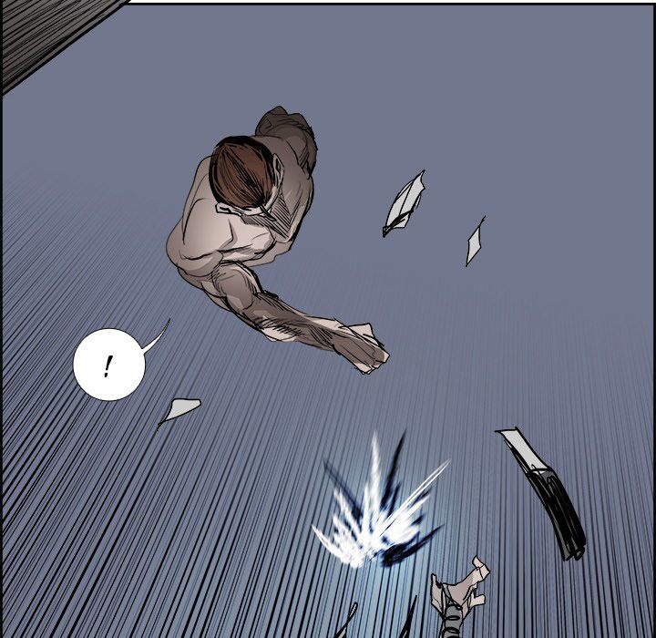 Warble: Chapter 143