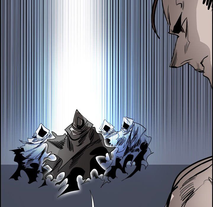 Warble: Chapter 143
