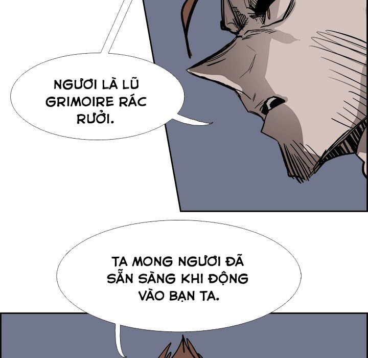 Warble: Chapter 143