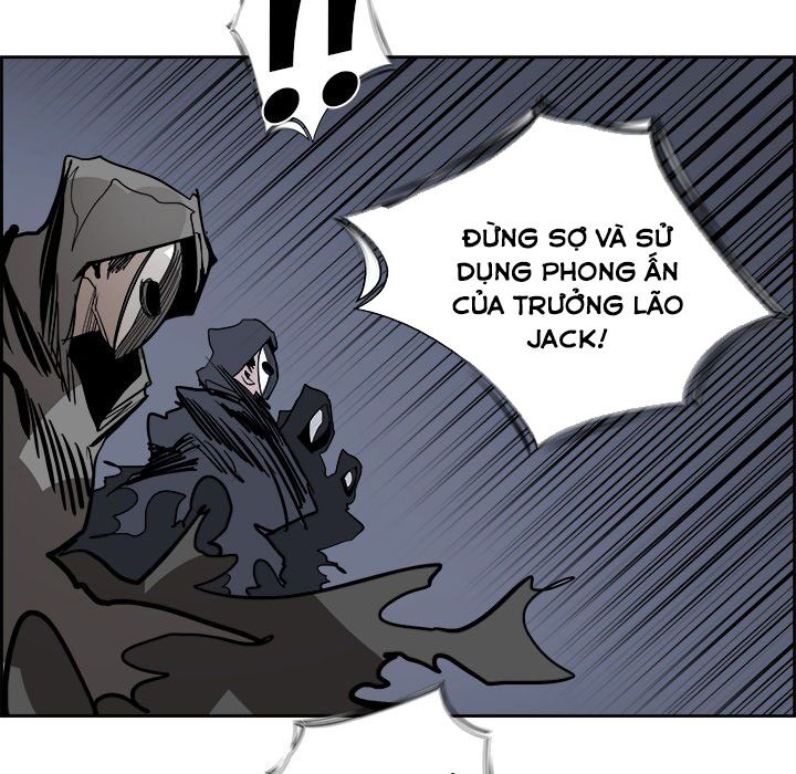 Warble: Chapter 143