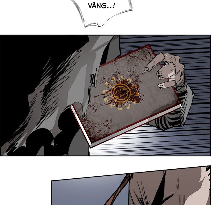 Warble: Chapter 143