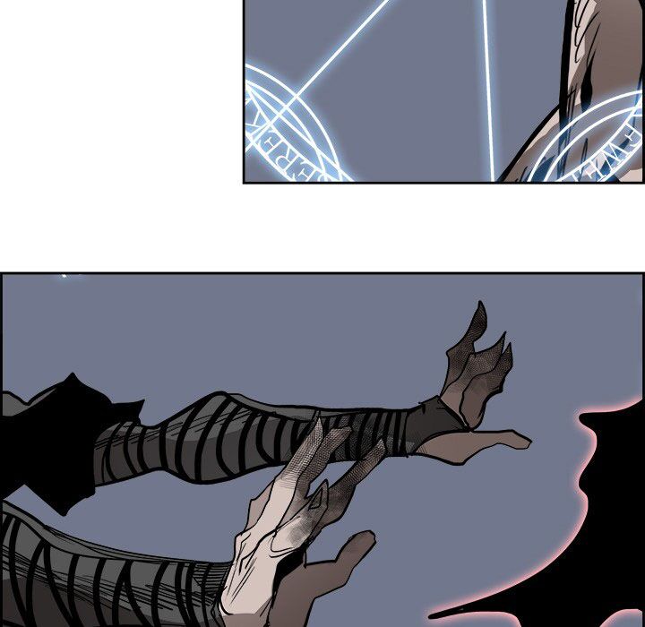 Warble: Chapter 144: Raw