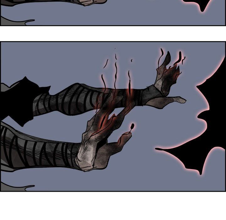Warble: Chapter 144: Raw