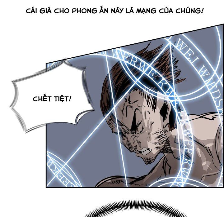 Warble: Chapter 144: Raw