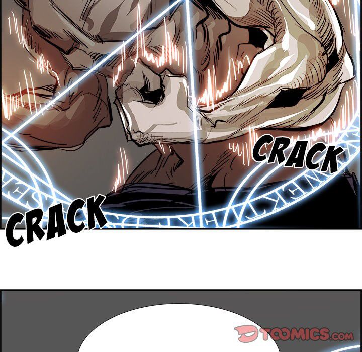 Warble: Chapter 144: Raw