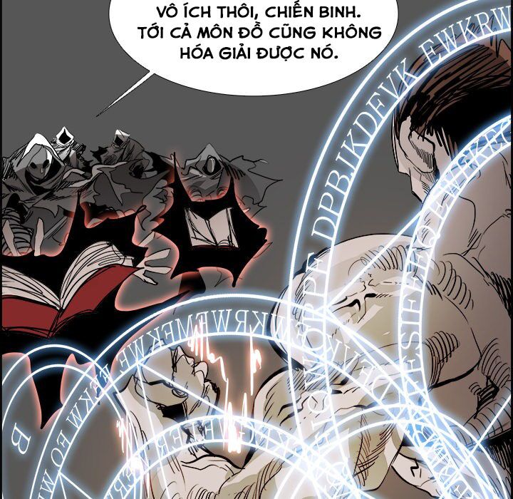 Warble: Chapter 144: Raw