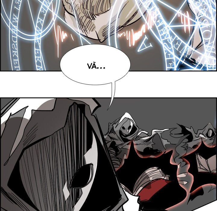 Warble: Chapter 144: Raw
