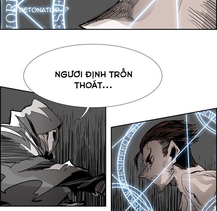 Warble: Chapter 144: Raw