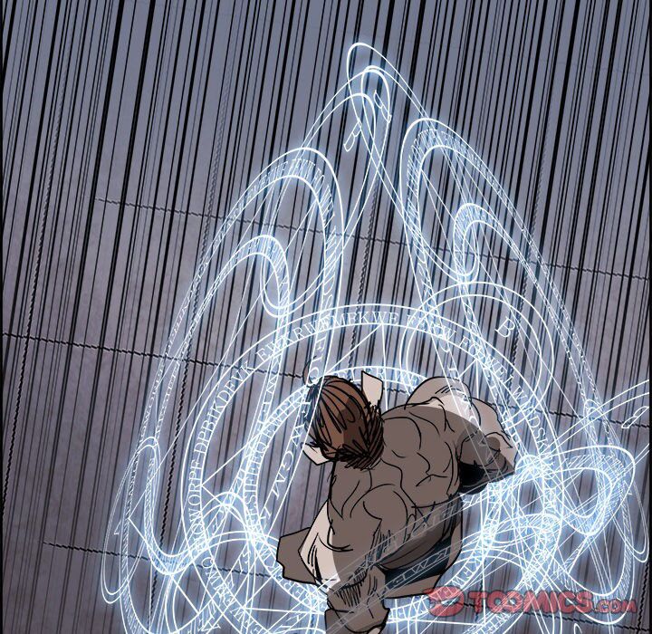 Warble: Chapter 144: Raw