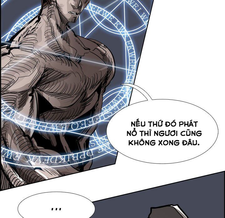 Warble: Chapter 144: Raw