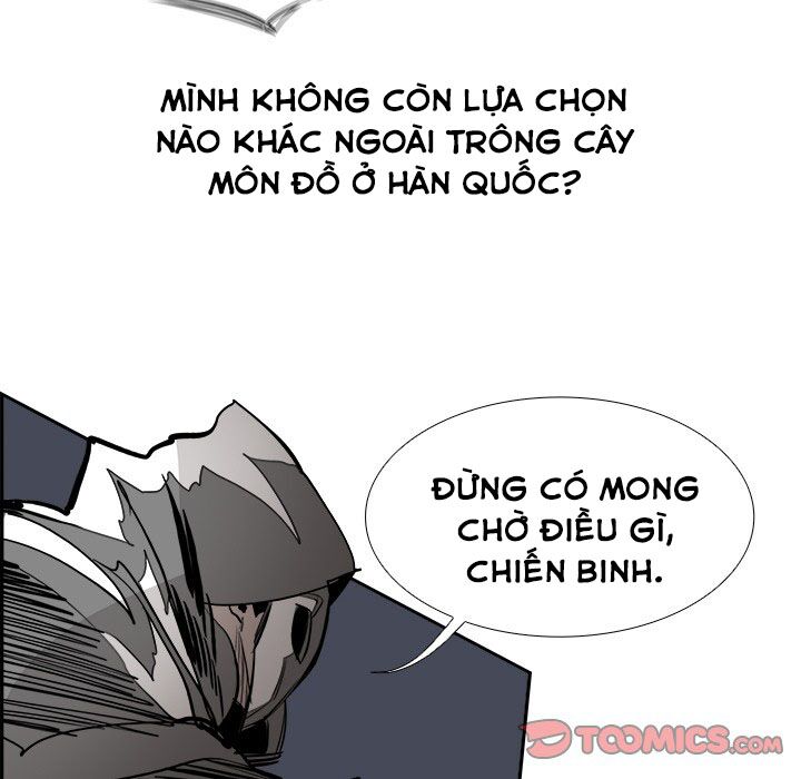 Warble: Chapter 144: Raw